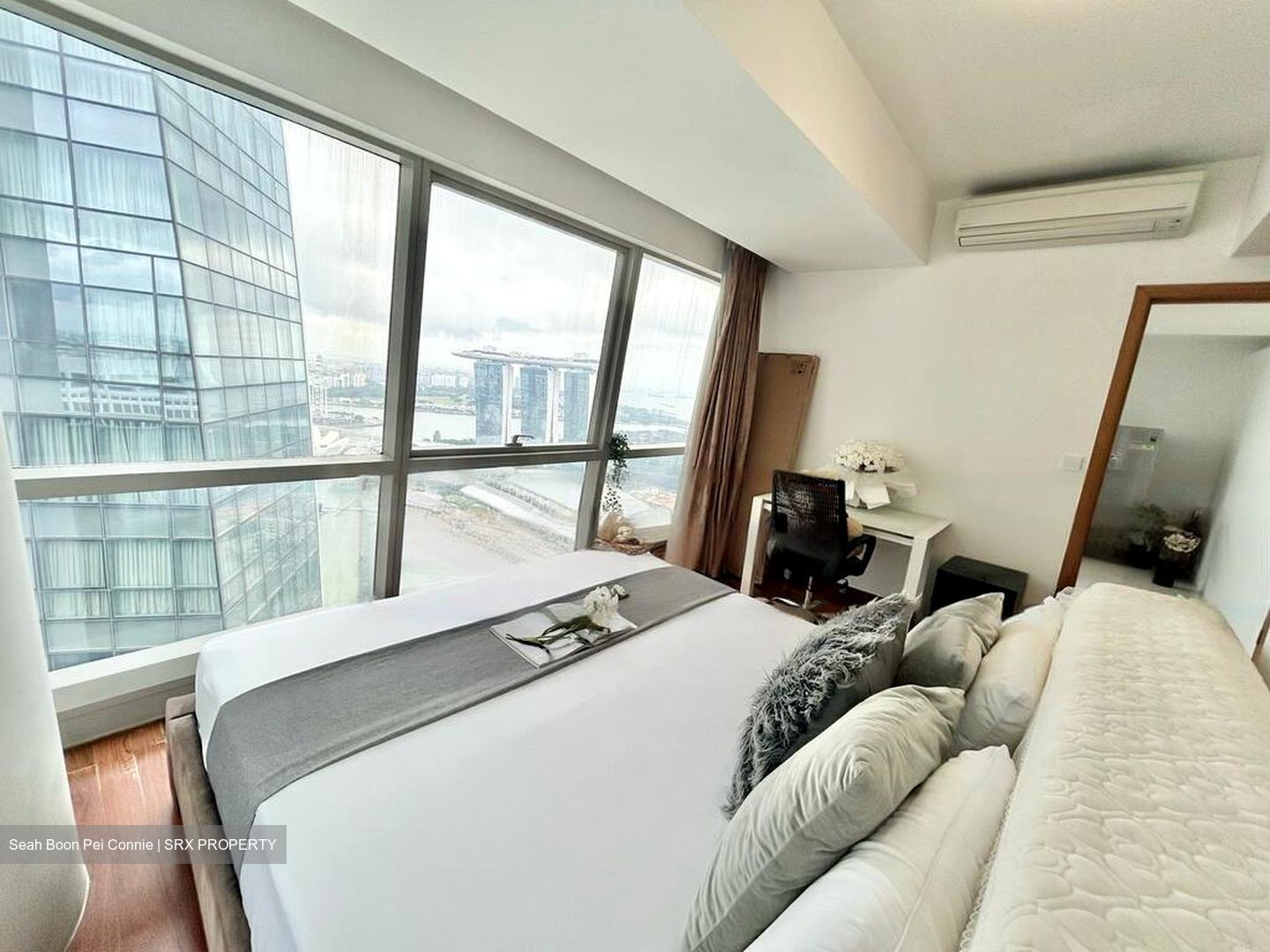 The Sail @ Marina Bay (D1), Apartment #608672291